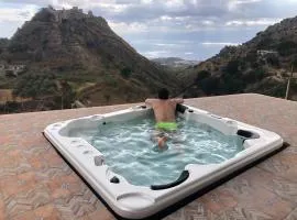 Il casale degli aragonesi