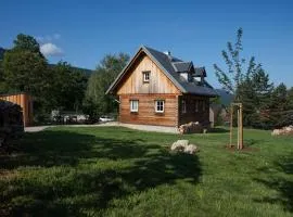 Holiday Home Bílý Potok by Interhome