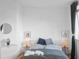 Stockerau Comfort Studio 1BR for 2, ξενοδοχείο σε Stockerau