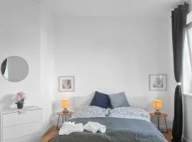 Stockerau Comfort Studio 1BR for 2