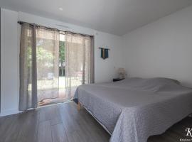 Jaray-Jaclo Chambres d' h&ocirc;tes