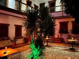 Bodrum Konağı