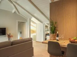 Mini Suites Trikala