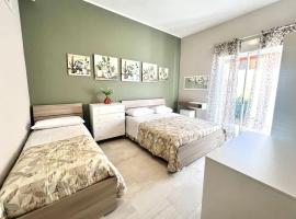 Casa Maria - Proppro SRL - Vicino Milazzo, hotel v destinaci San Biagio