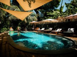 Hotel Michanti