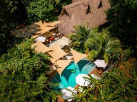 Hotel Michanti