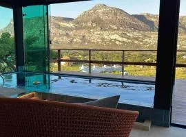 Casa 422 - Loft Bromélia