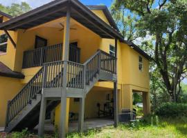 la casa del bosque, hotel in Bradenton