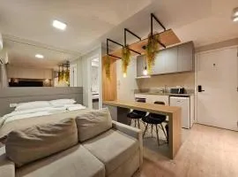 Studio Moderno Ap 67 Soho Life