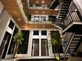 The Eudora Homestay