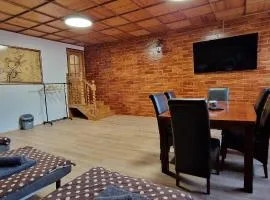 Travel House