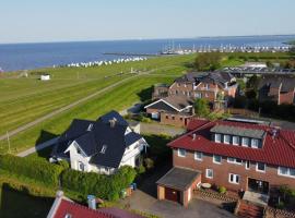 NordseeResort Hotel & Suite Arche Noah
