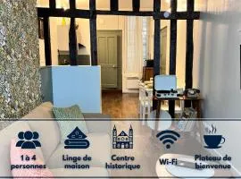 Cosy Vintage - Centre ville