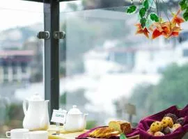 The Novello By evergreen