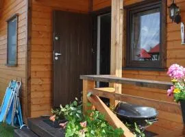 Domek KLIMATYZOWANY parterowy - Domki u Staszka