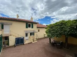 Au Lavoir