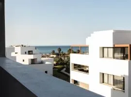 Appartement vue mer
