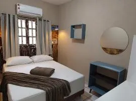 Casa temporada Araçoiaba