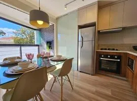 Ap Moderno Ap 21 Soho Life