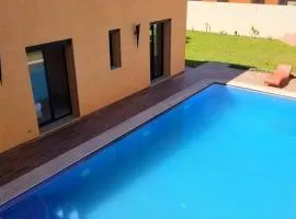 Villa Familiale