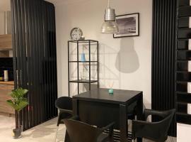 Apartament Gold 3