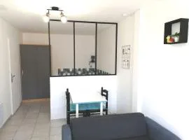 Studio au coeur de la Vendée