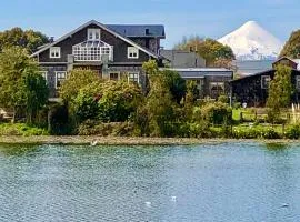 Hotel Boutique Casa Werner