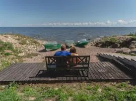 Vaino Turismitalu
