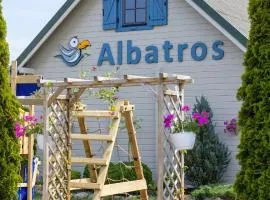 Domki Letniskowe Albatros
