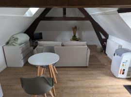 Appartement - Vendôme, hotel in Vendôme