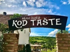 Kod Taste