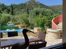 Villa Agnos