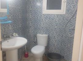 country side House, accommodation in Irbid