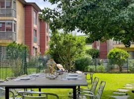 La Ensenada de Meruelo - 2805