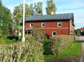 Ateljé Vävglädje Butik Bed & Breakfast