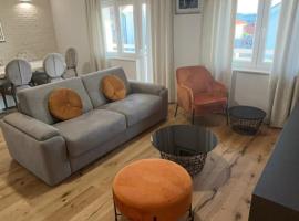 Apartman Eva, hotel em Posusje