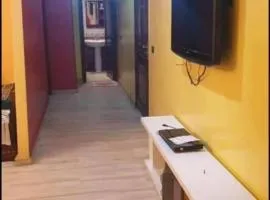 شارع اميل زول بلفدير الدار البيضاء المغرب