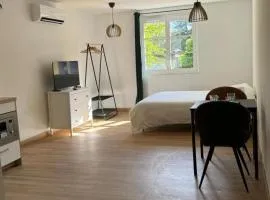 Comme à la Maison