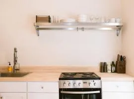 Modern Downtown Farmville #2