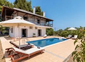 Villa Siraino - Ktima Skopelos