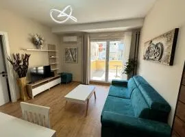 Haris Apartments Tirana
