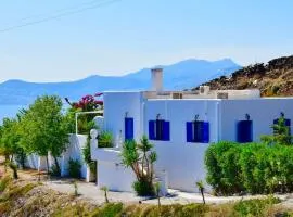 Oceanis Cycladic House in Andros