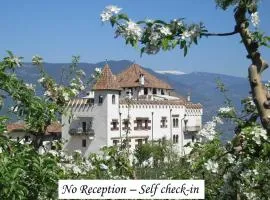 Apartments Schloss Paschbach