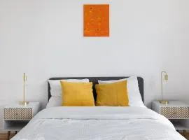 Appartement Paris CDG Parc Expo Stade