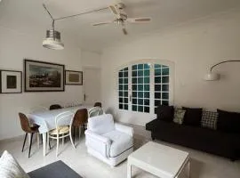 Apartamento con encanto a 2 minutos de la playa
