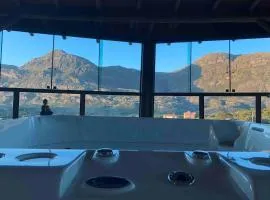 Casa 422 - Loft Jasmim