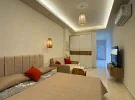 Tolles Modernes Studio in Selena Bay