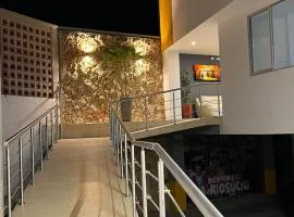 BISÁU Hotel