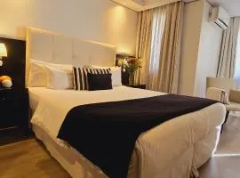 Ulises Recoleta Suites