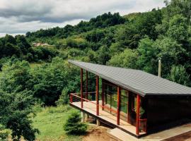 Aries by Zodiac Resort, hotel a Valea Borului